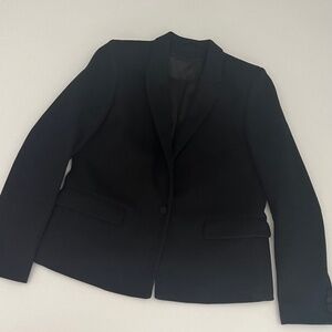 Wool blazer from &OtherStories